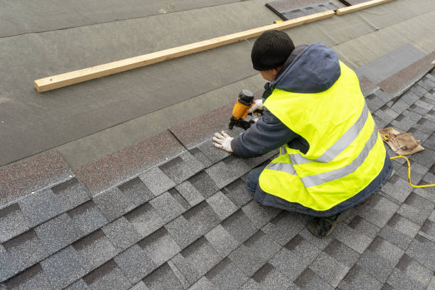 Quick and Trustworthy Emergency Roof Repair Services in Clarence Center, NY