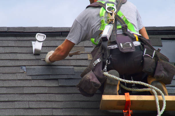 Best Flat Roof Repair Services  in Clarence Center, NY