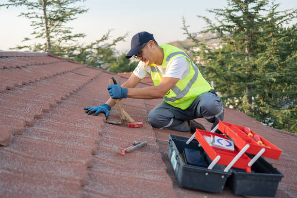 Best Storm Damage Roof Repair  in Clarence Center, NY