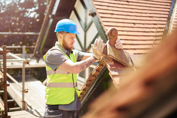 Best Commercial Roof Installation  in Clarence Center, NY