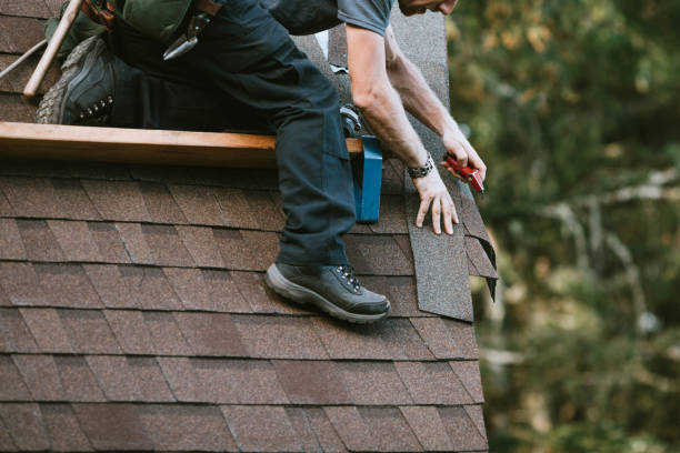 Best Storm Damage Roof Repair  in Clarence Center, NY